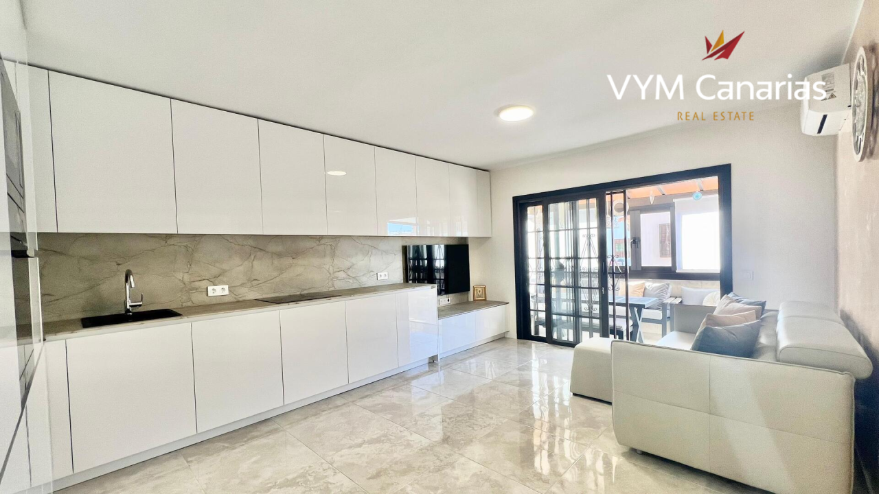 Penthouse sur Tenerife, Espagne, 55 m² - image 3