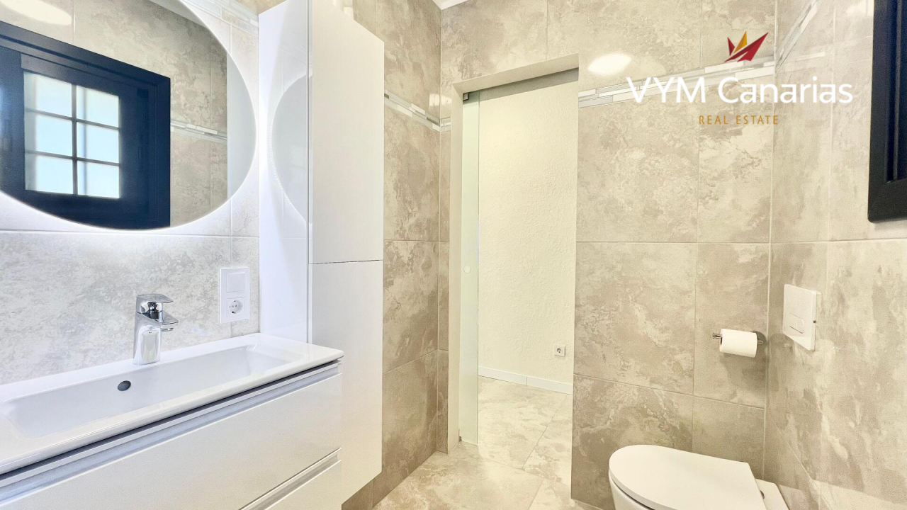 Penthouse sur Tenerife, Espagne, 55 m² - image 9