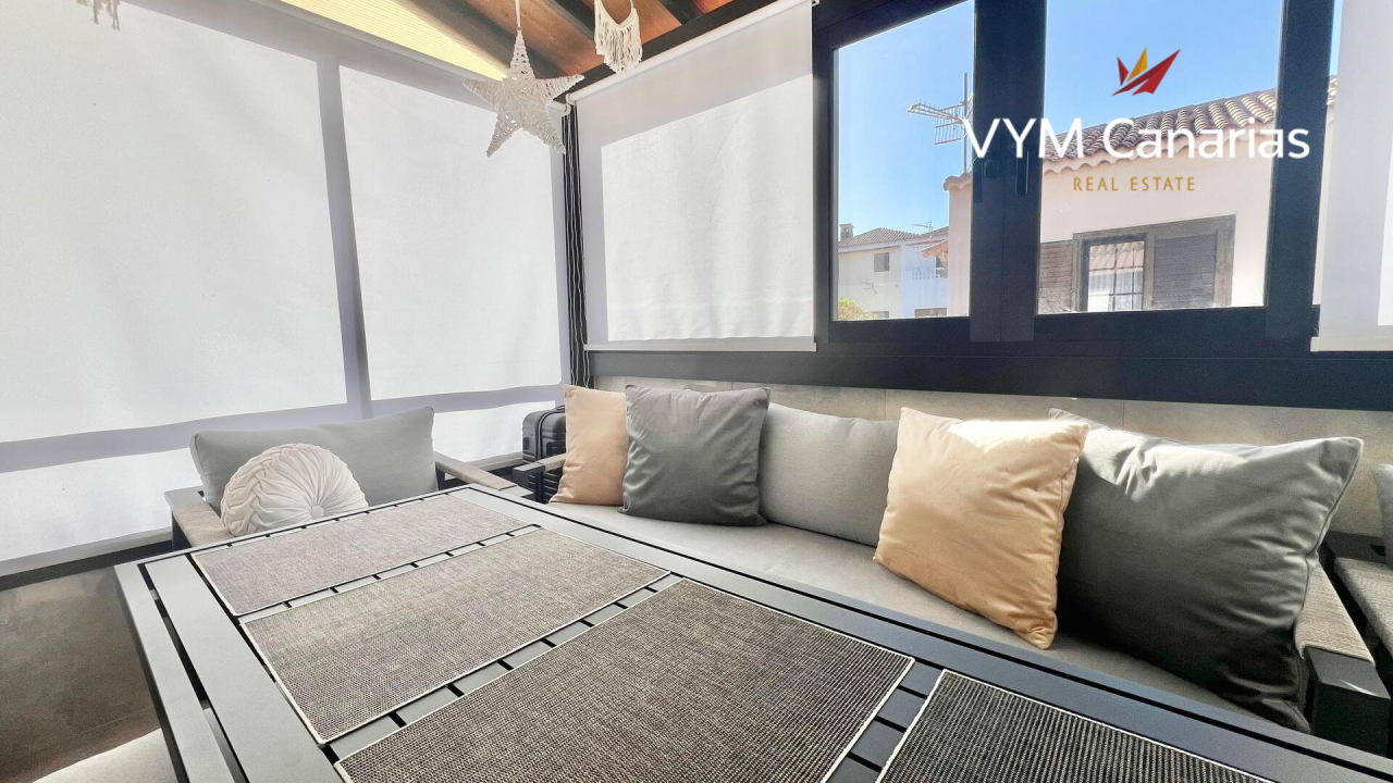 Penthouse sur Tenerife, Espagne, 55 m² - image 13