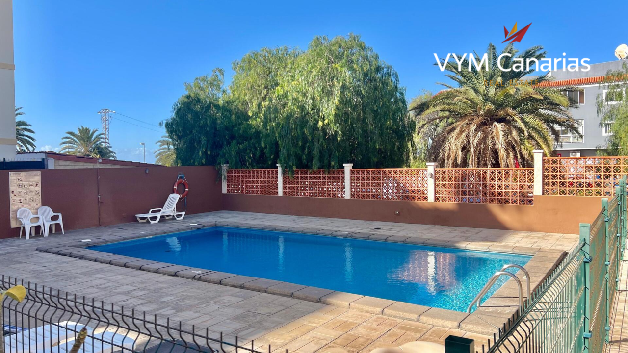 Penthouse sur Tenerife, Espagne, 55 m² - image 18