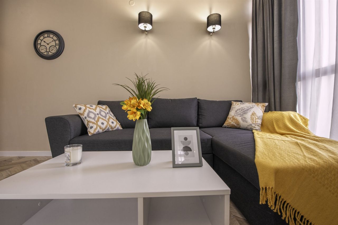 Wohnung in Nessebar, Bulgarien, 65 m² - Foto 7