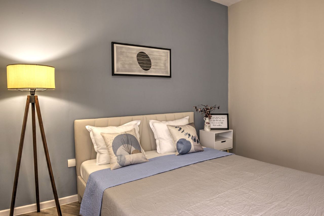 Wohnung in Nessebar, Bulgarien, 65 m² - Foto 8