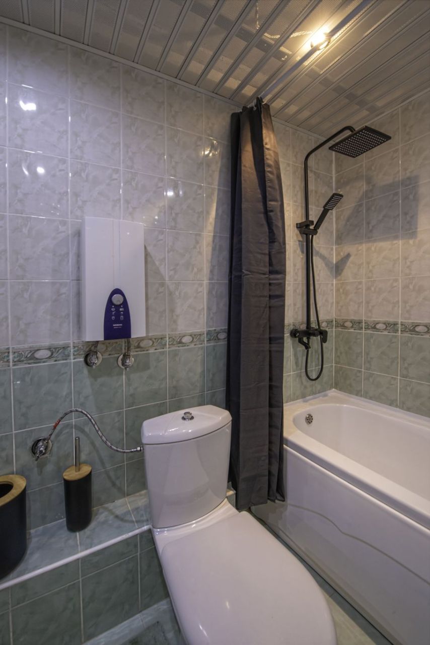 Wohnung in Nessebar, Bulgarien, 65 m² - Foto 11