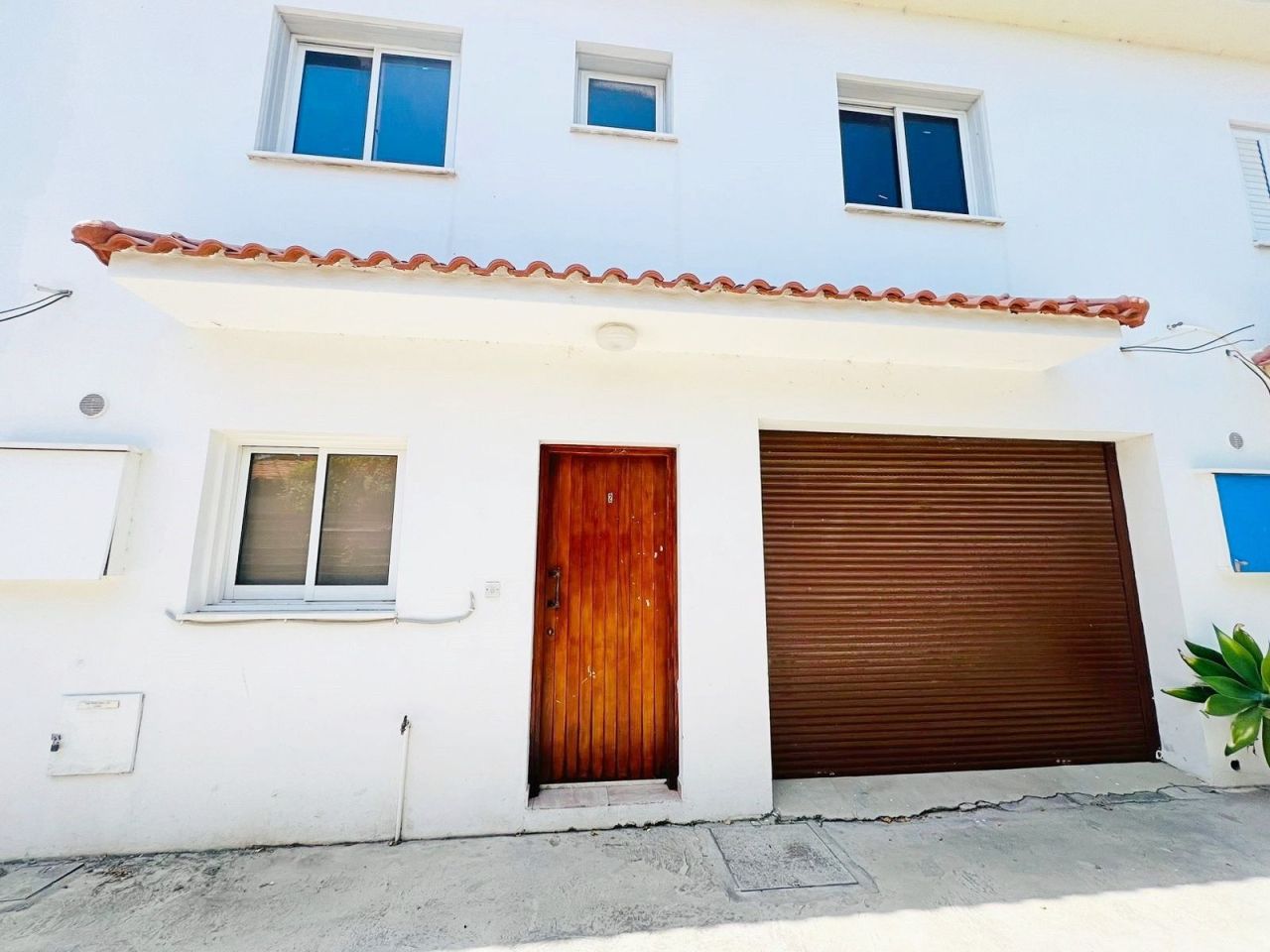 Villa à Larnaca, Chypre, 160 m² - image 1