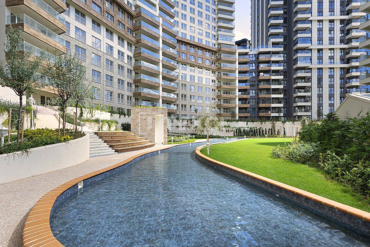 Appartamenti ad Ankara, Turchia, 113 m² - foto 3