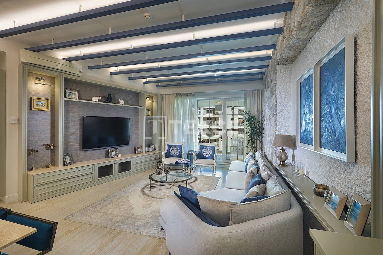 Appartamenti ad Ankara, Turchia, 222 m² - foto 8