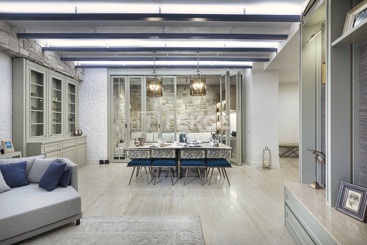 Appartamenti ad Ankara, Turchia, 113 m² - foto 9