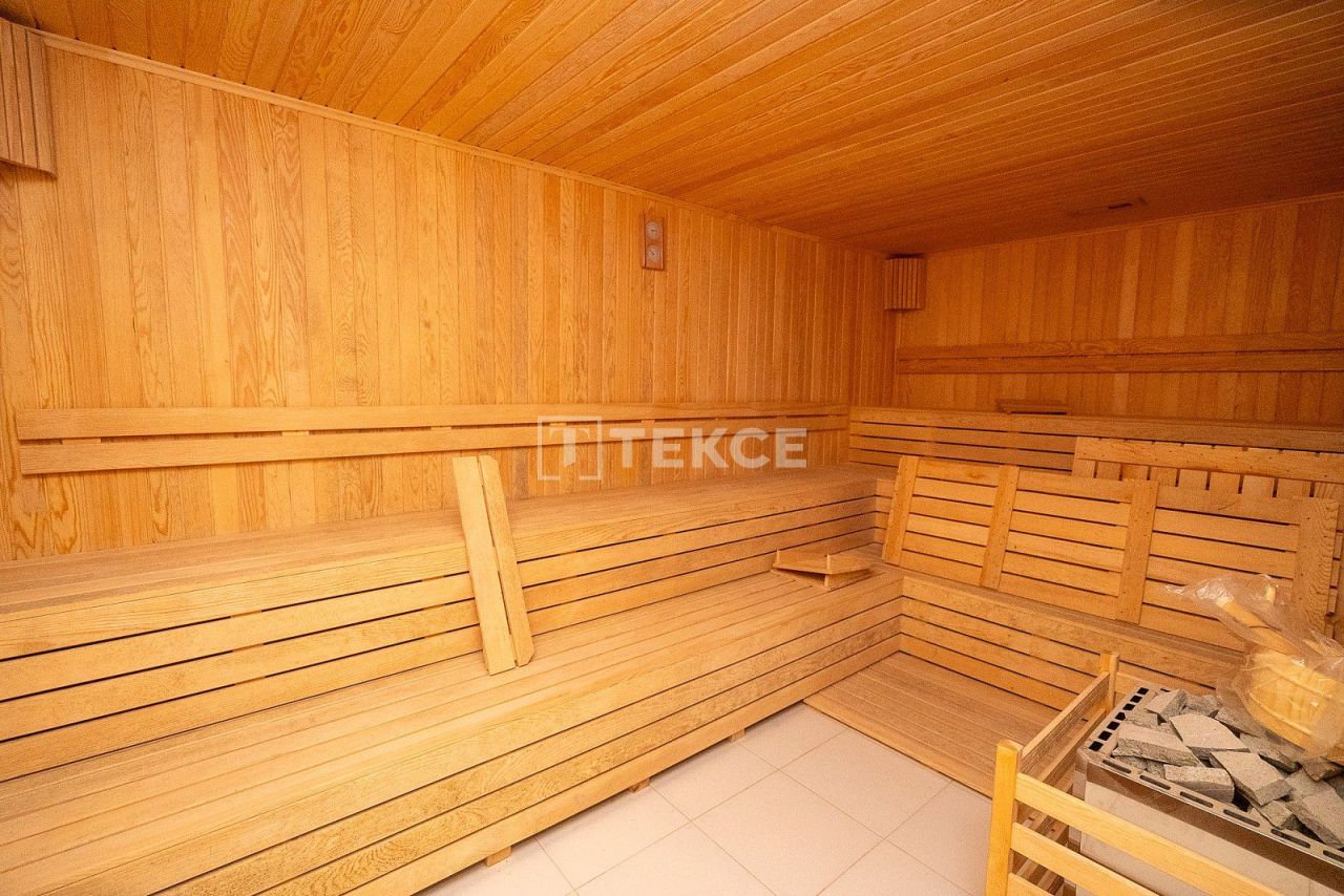 Ático en Alanya, Turquia, 169 m² - imagen 10