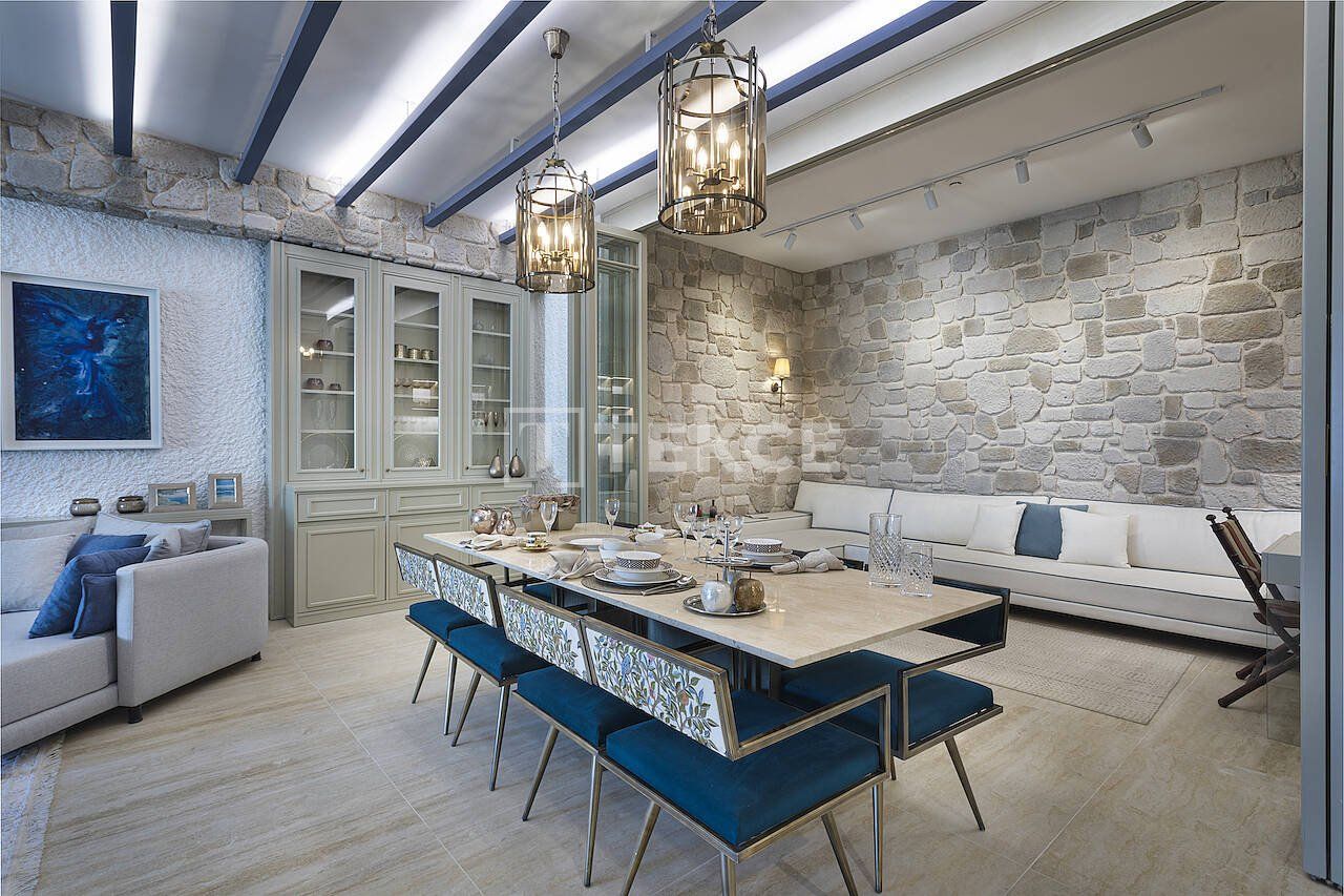 Appartamenti ad Ankara, Turchia, 222 m² - foto 10