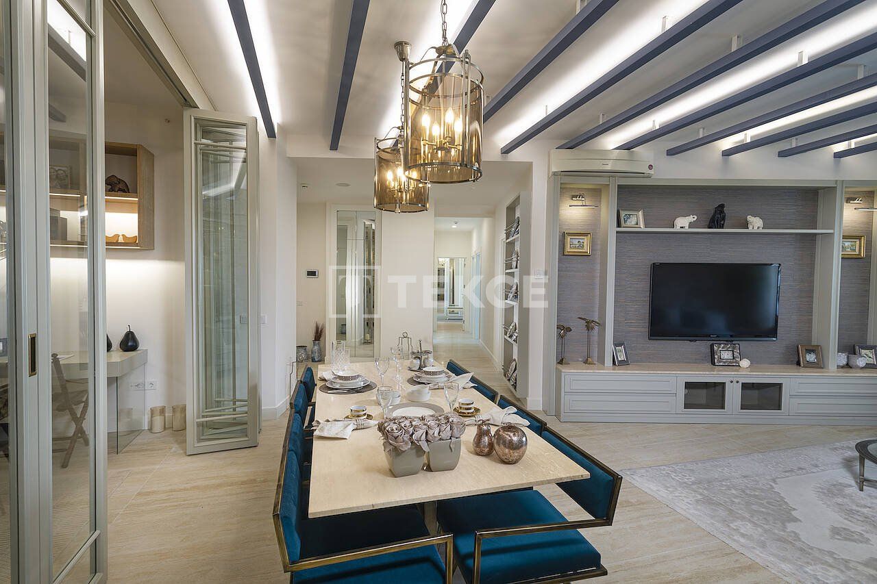 Apartment in Ankara, Turkey, 174 m² - picture 11