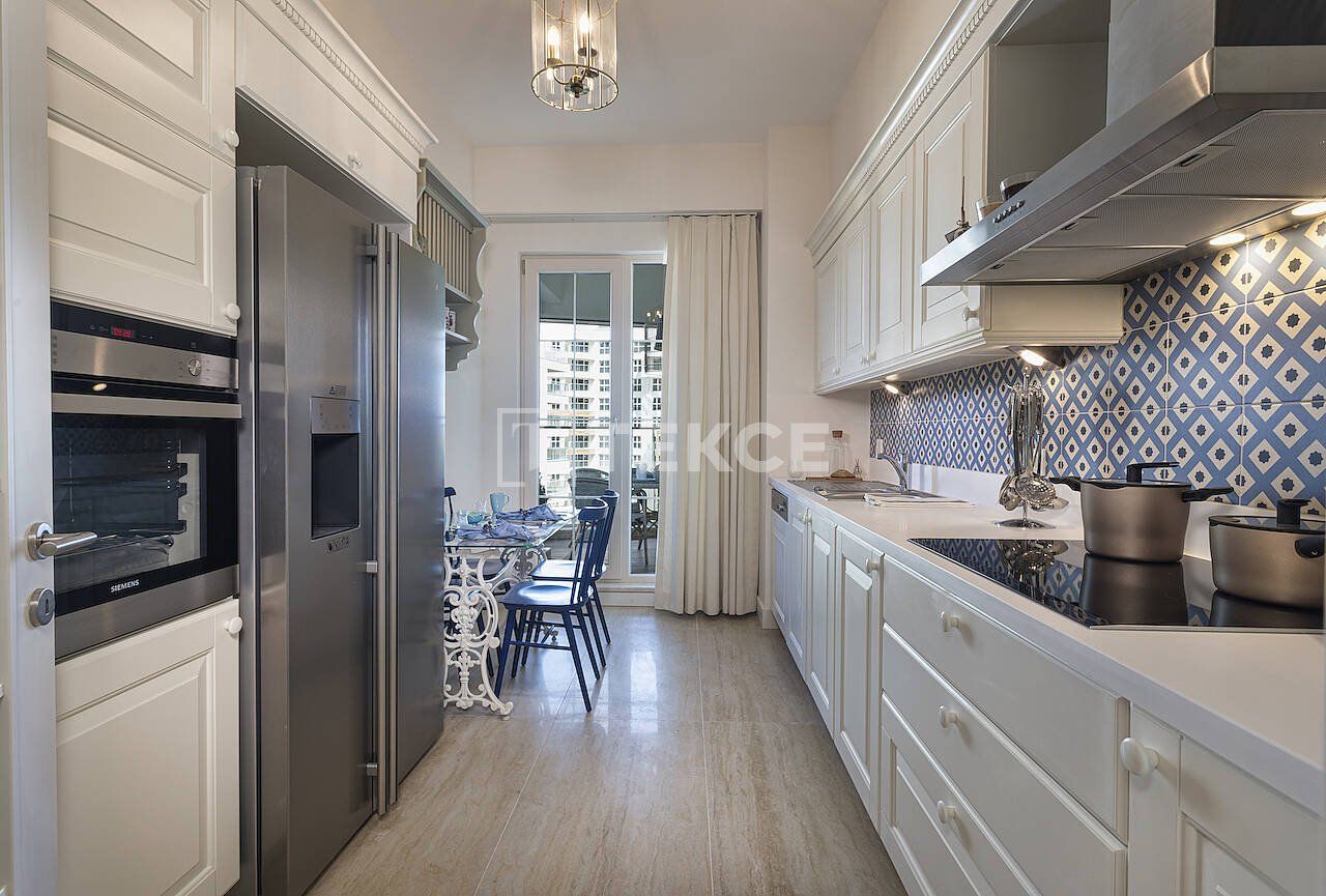 Appartamenti ad Ankara, Turchia, 222 m² - foto 12