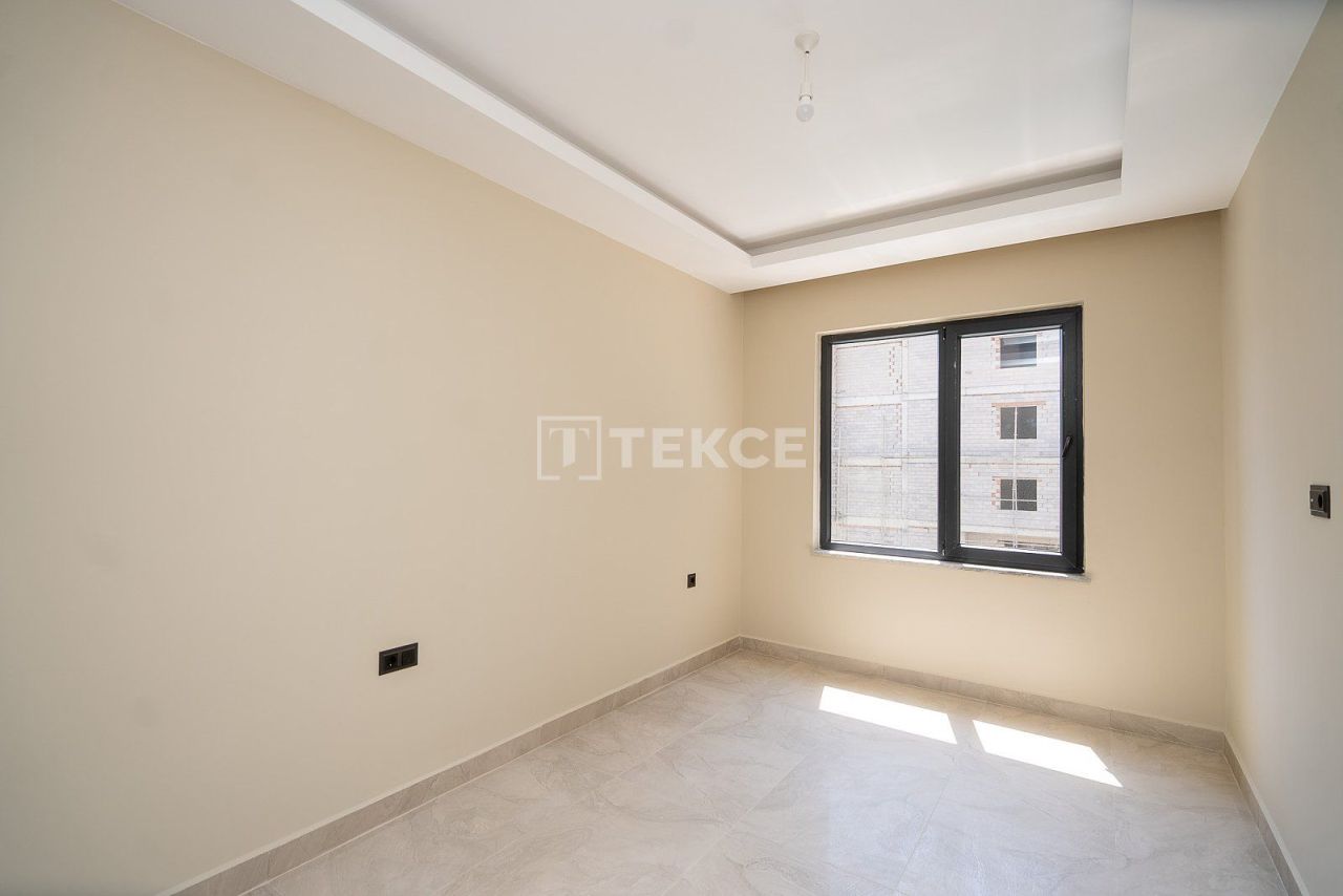 Appartement à Alanya, Turquie, 62 m² - image 15