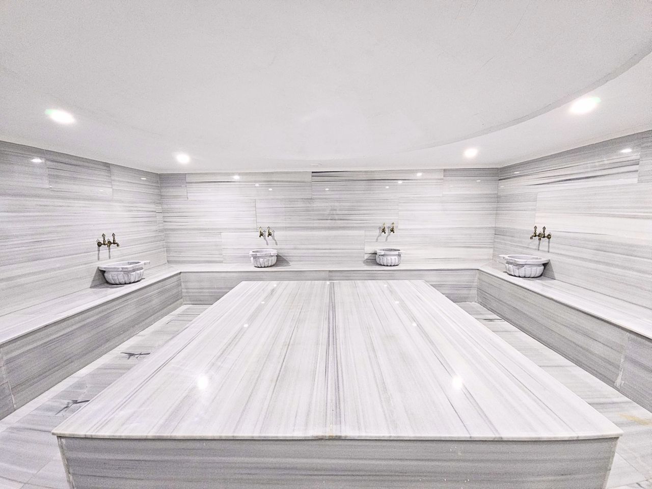 Appartamento a Gazipaşa, Turchia, 55 m² - foto 6