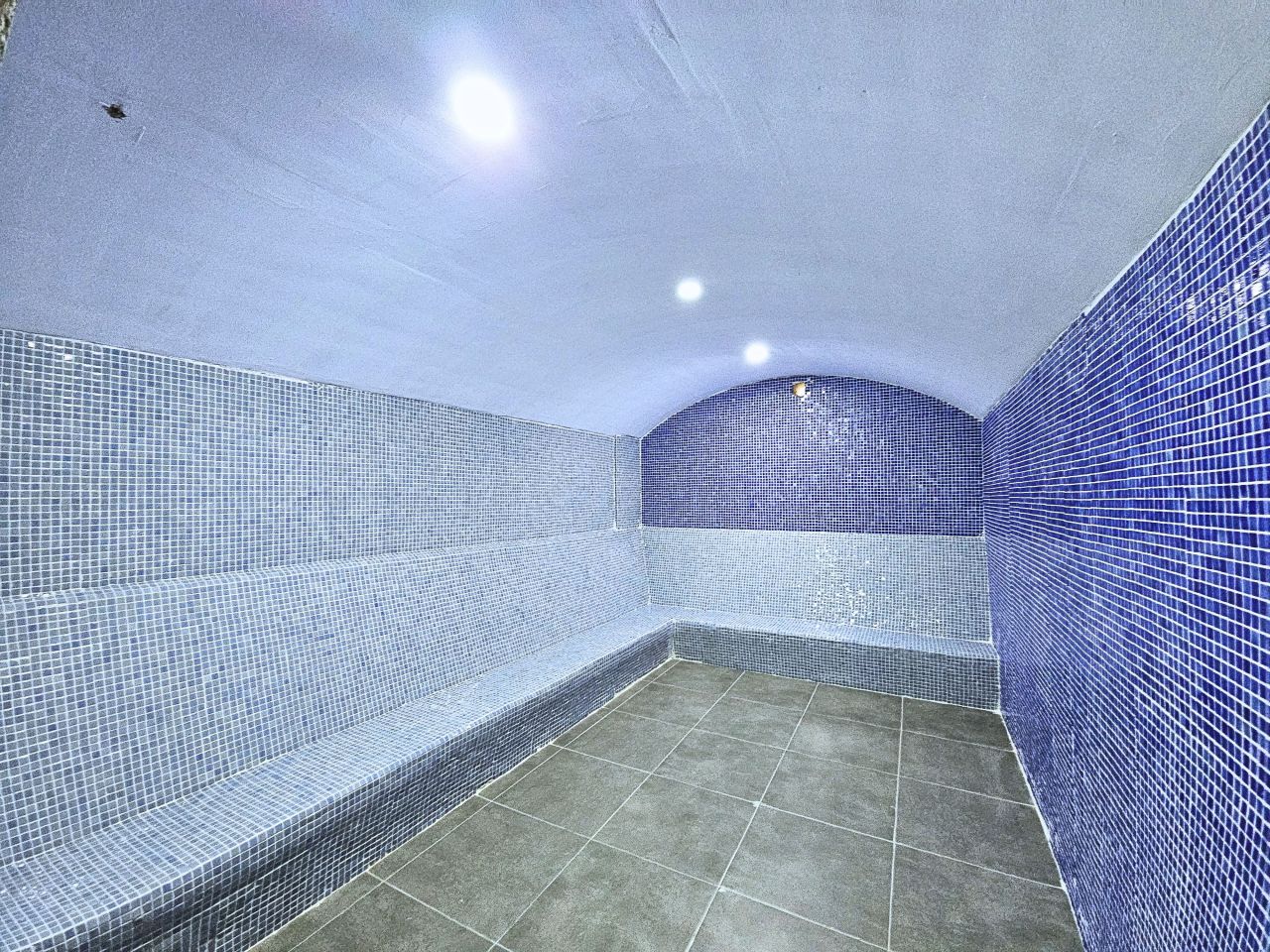 Appartamento a Gazipaşa, Turchia, 55 m² - foto 7