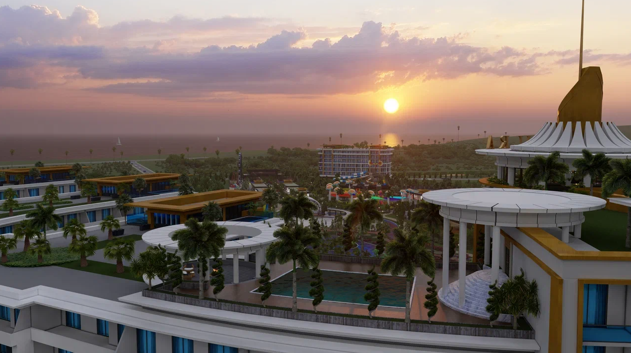 Appartement à Avsallar, Turquie, 65 m² - image 9