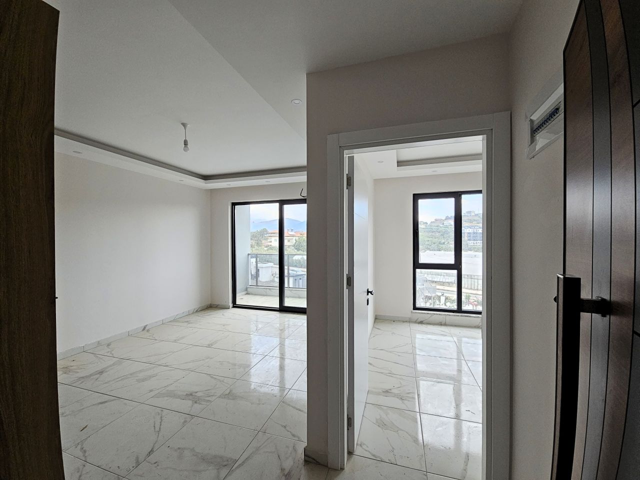 Appartamento a Gazipaşa, Turchia, 55 m² - foto 13