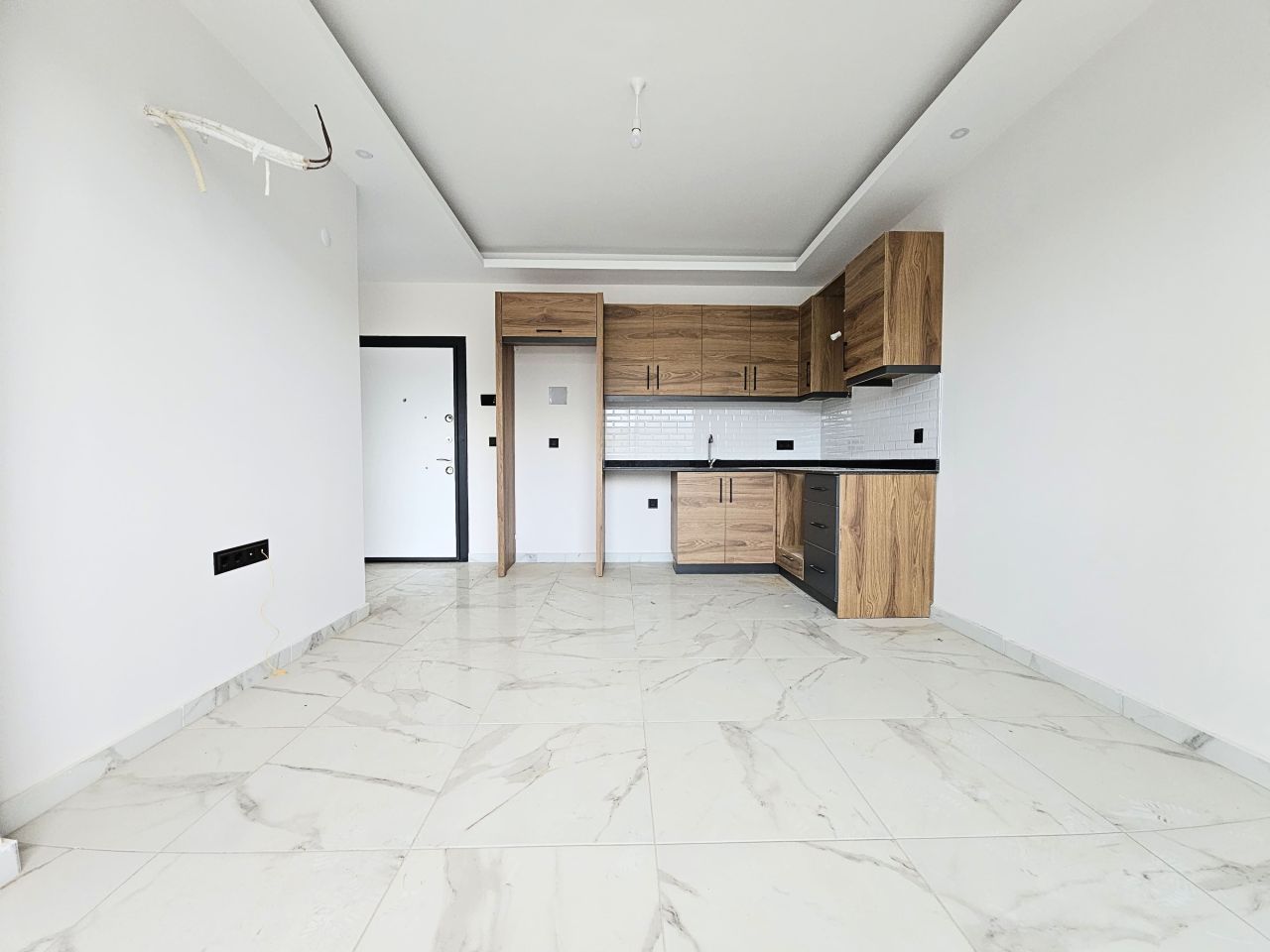 Appartamento a Gazipaşa, Turchia, 55 m² - foto 14