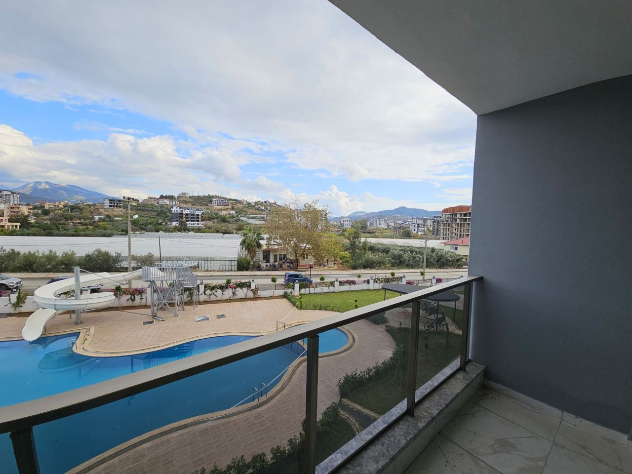 Appartamento a Gazipaşa, Turchia, 55 m² - foto 17