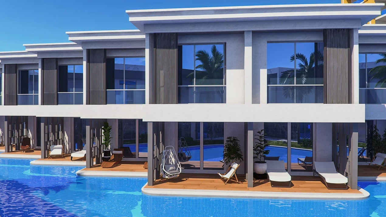 Appartement à Avsallar, Turquie, 65 m² - image 19