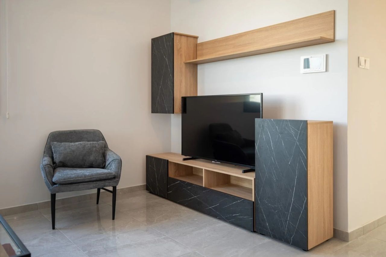 Wohnung in Larnaka, Zypern, 110 m² - Foto 2