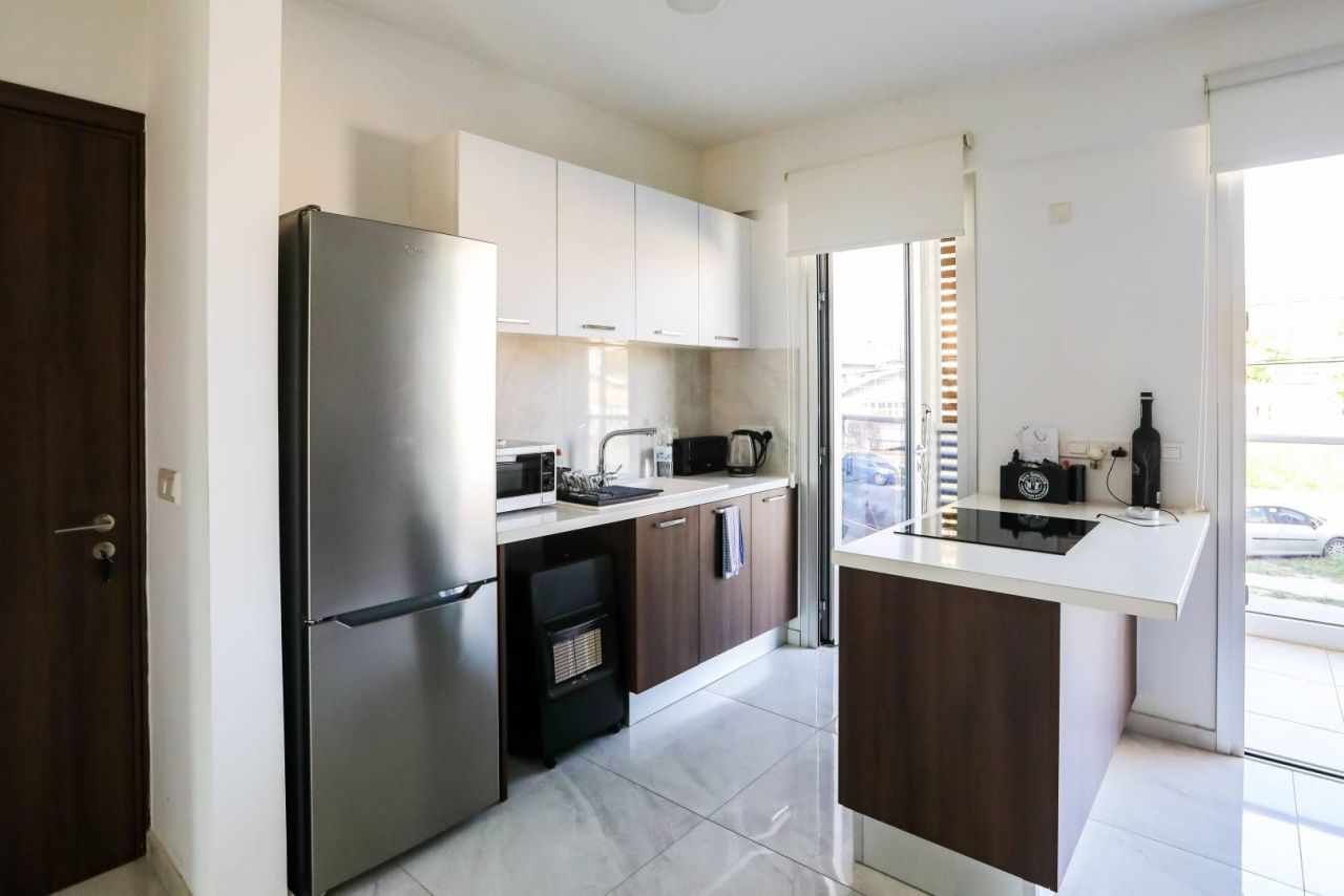 Wohnung in Larnaka, Zypern, 58 m² - Foto 3