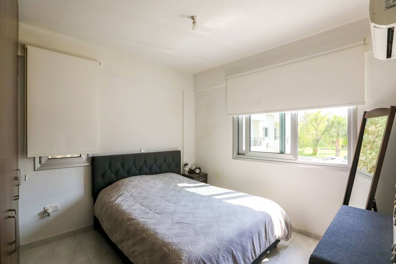 Wohnung in Larnaka, Zypern, 58 m² - Foto 4