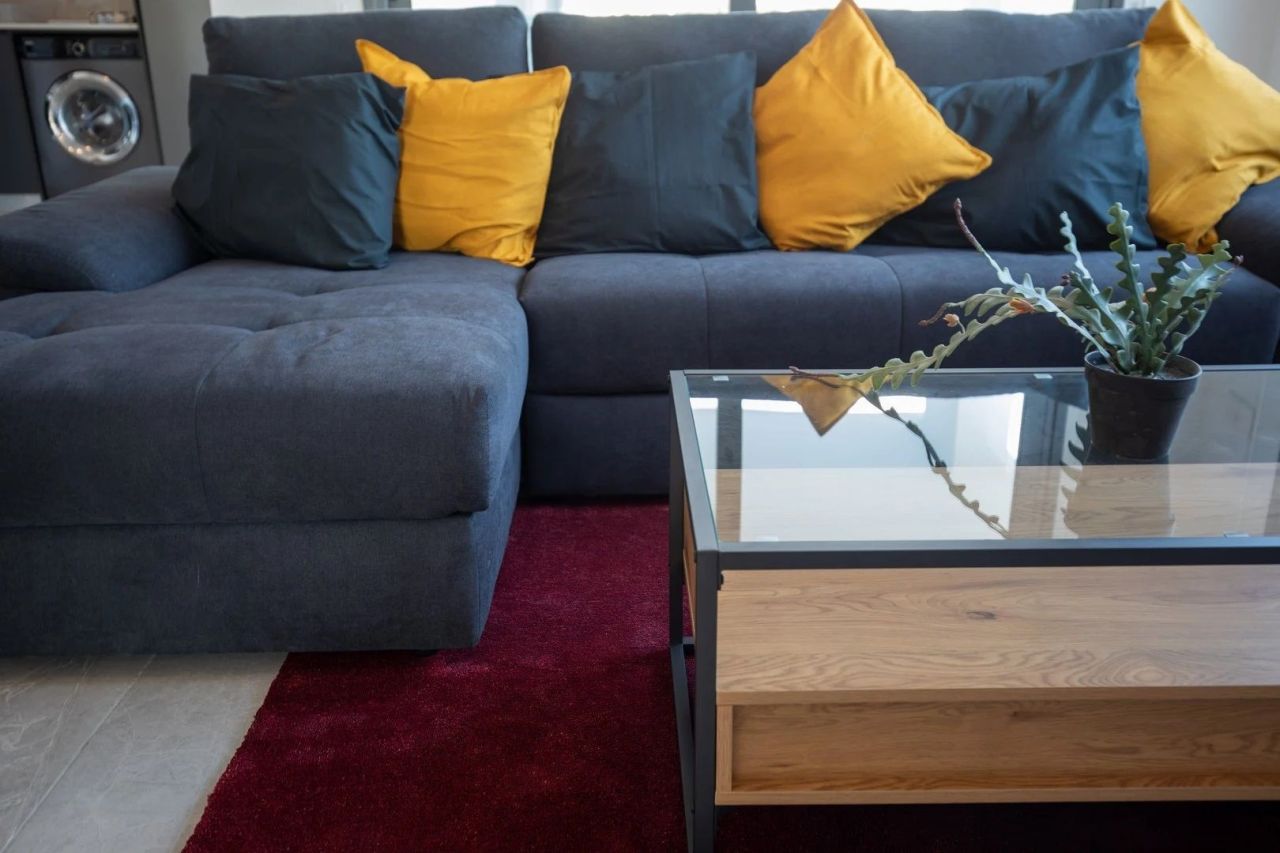 Wohnung in Larnaka, Zypern, 110 m² - Foto 5