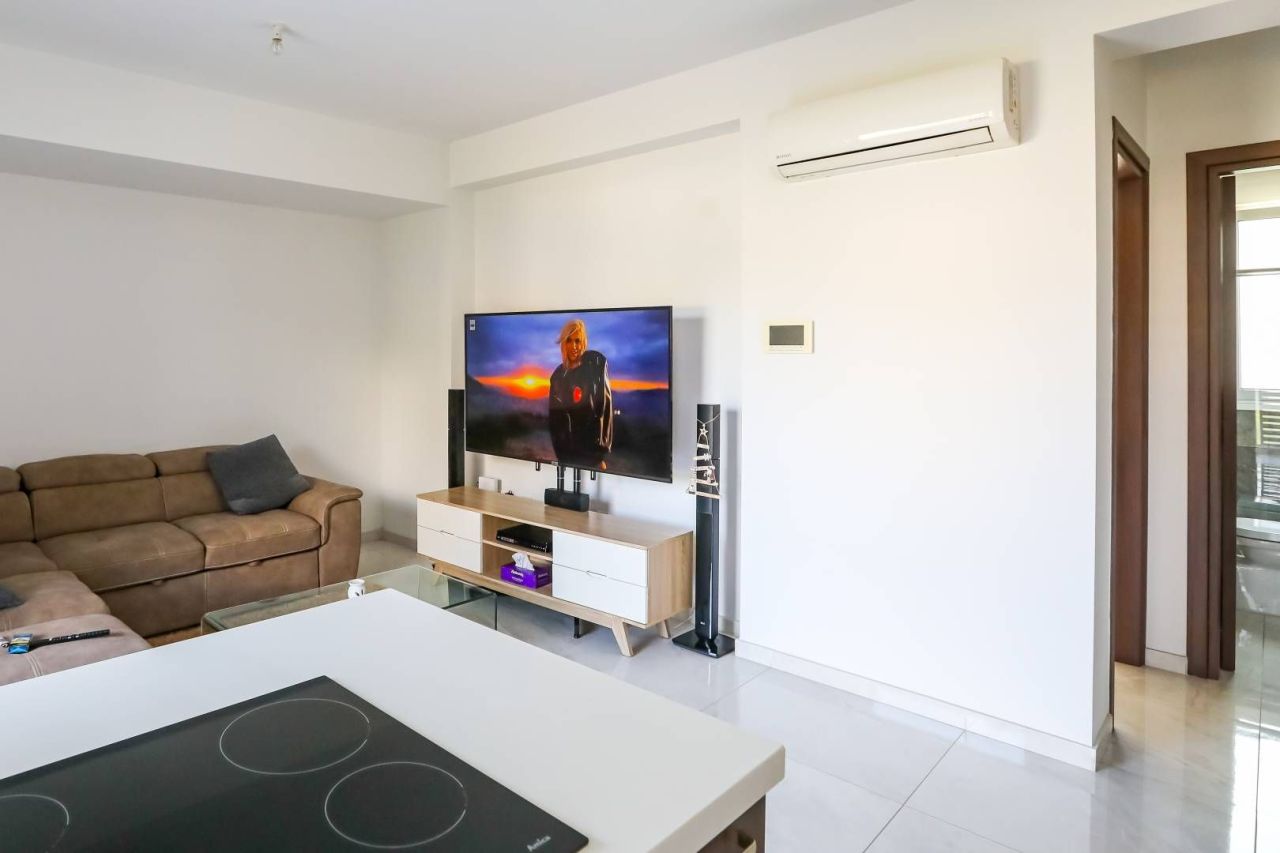 Wohnung in Larnaka, Zypern, 58 m² - Foto 5