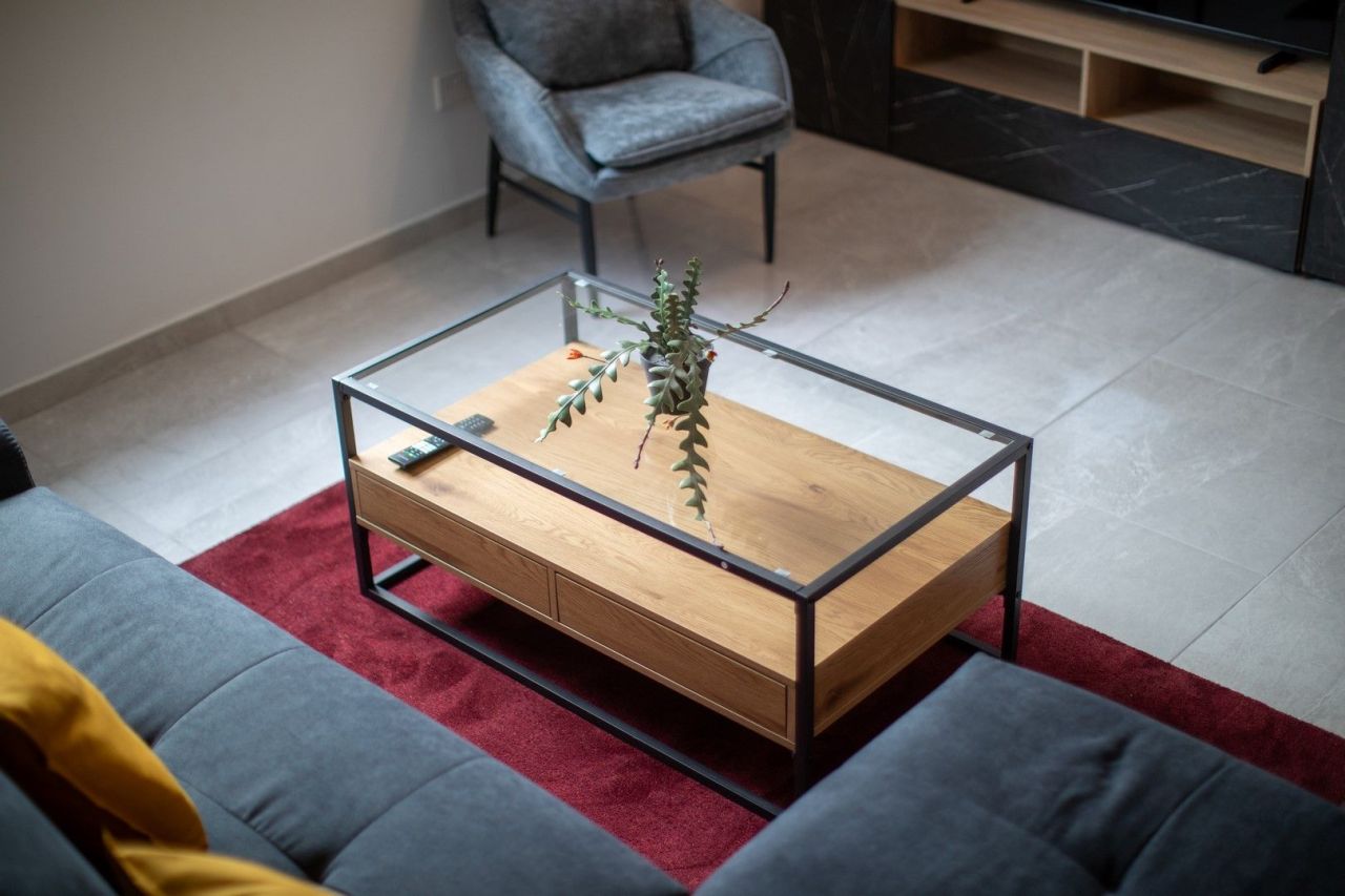 Wohnung in Larnaka, Zypern, 110 m² - Foto 6