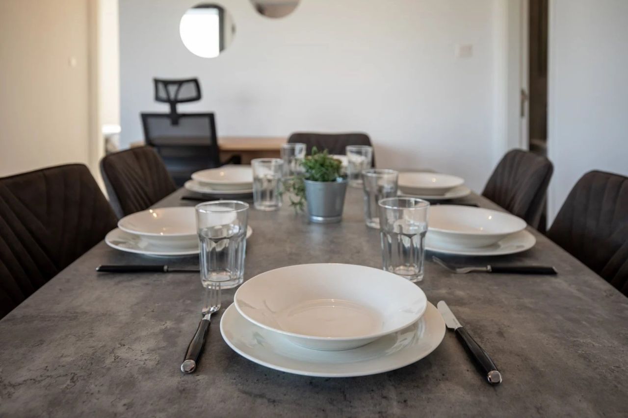 Wohnung in Larnaka, Zypern, 110 m² - Foto 7