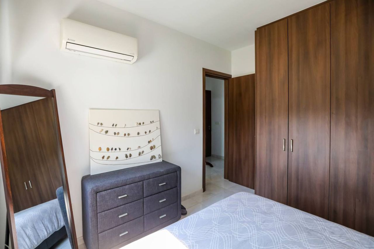 Wohnung in Larnaka, Zypern, 58 m² - Foto 7