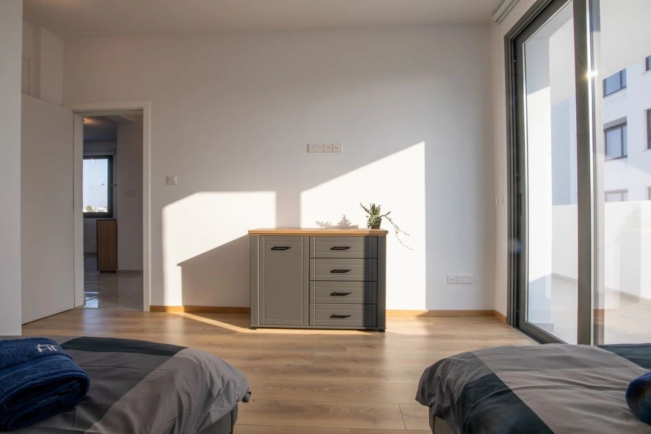Wohnung in Larnaka, Zypern, 110 m² - Foto 9