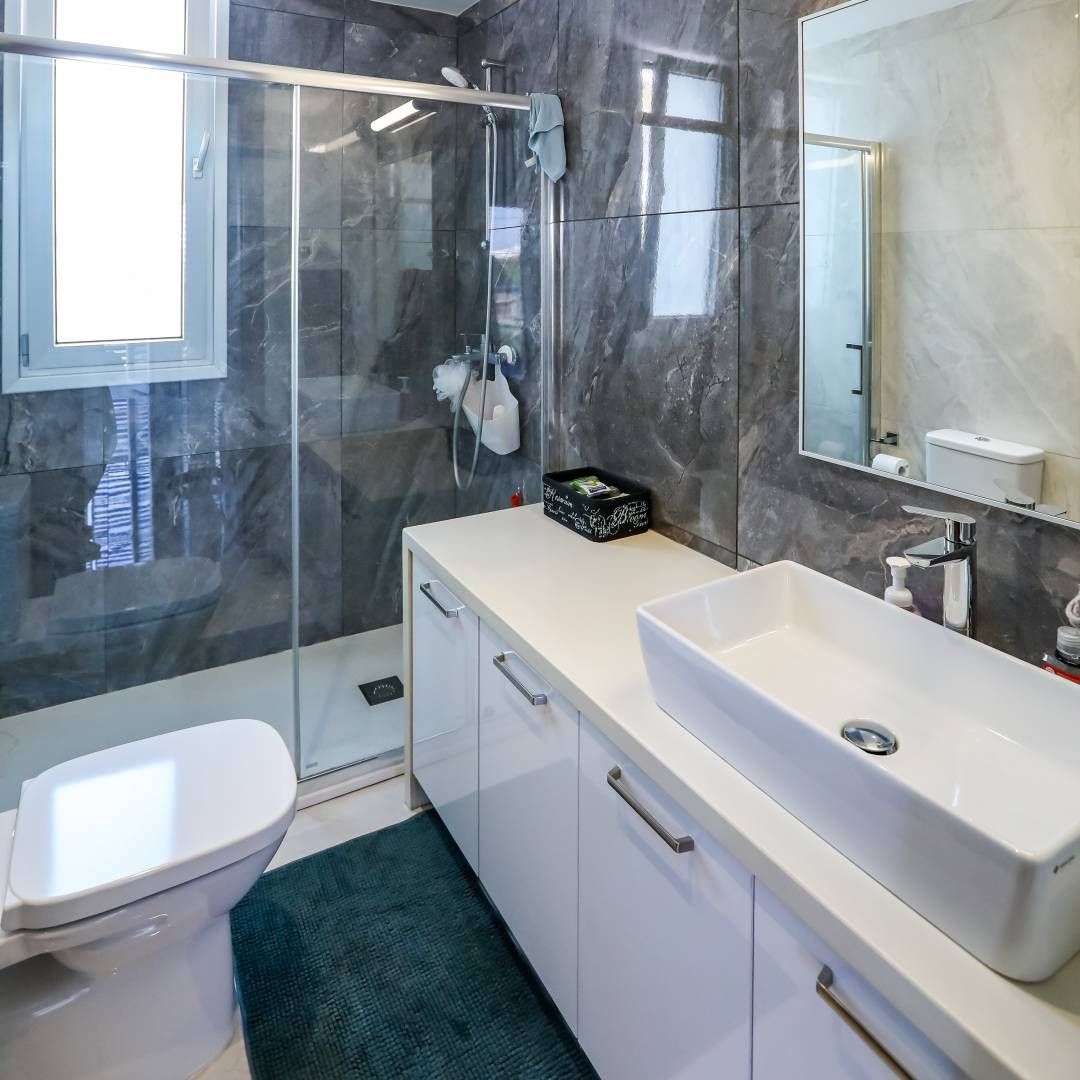 Wohnung in Larnaka, Zypern, 58 m² - Foto 9