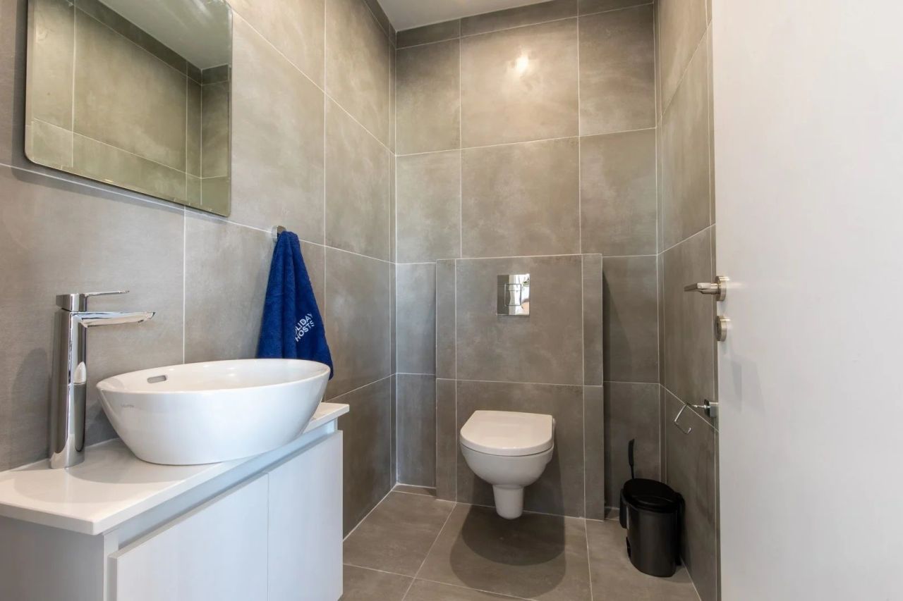 Wohnung in Larnaka, Zypern, 110 m² - Foto 10