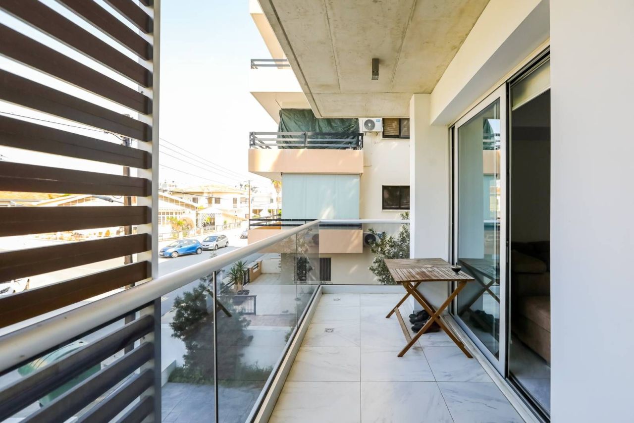 Wohnung in Larnaka, Zypern, 58 m² - Foto 10