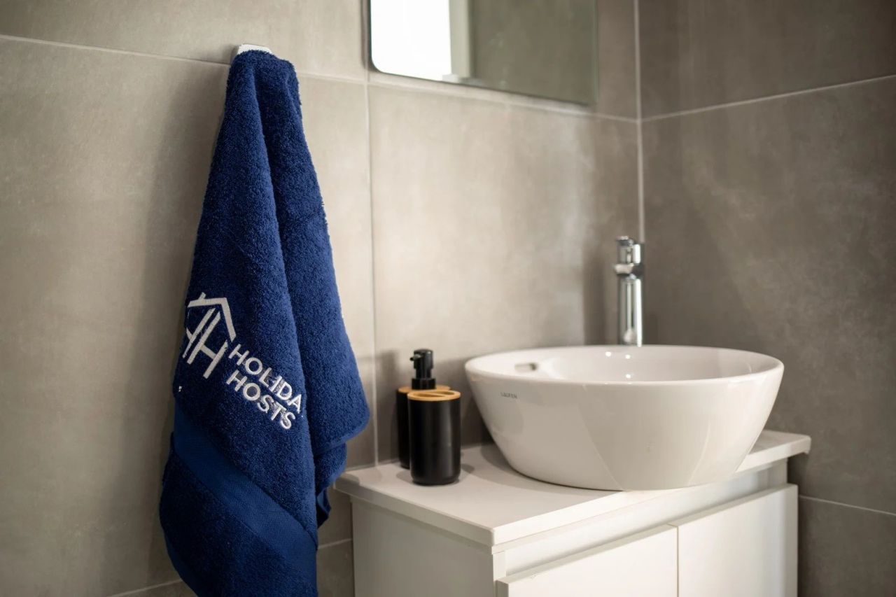 Wohnung in Larnaka, Zypern, 110 m² - Foto 11