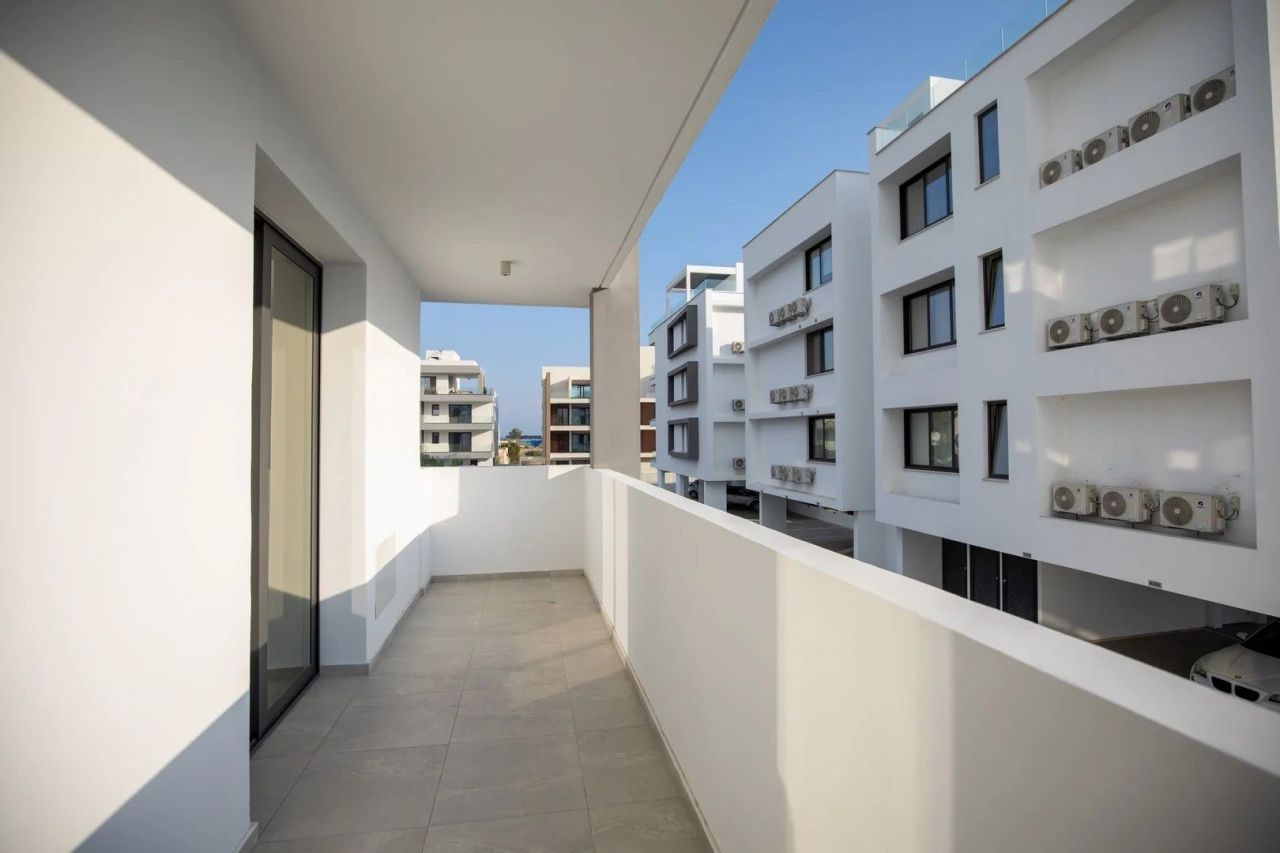 Wohnung in Larnaka, Zypern, 110 m² - Foto 13