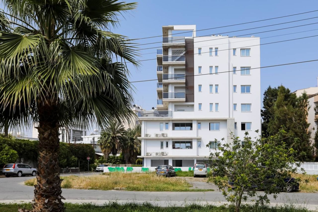 Appartement à Kamares, Chypre, 92 m² - image 13