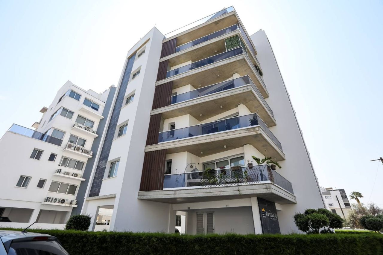 Appartement à Kamares, Chypre, 92 m² - image 14