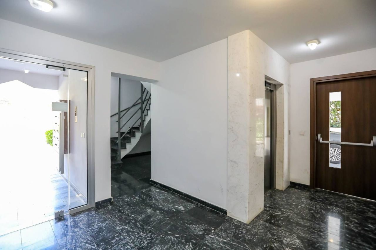 Wohnung in Larnaka, Zypern, 58 m² - Foto 15