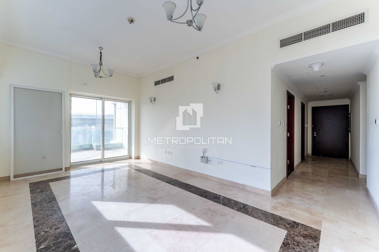 Apartment in Dubai, VAE, 136 m² - Foto 1