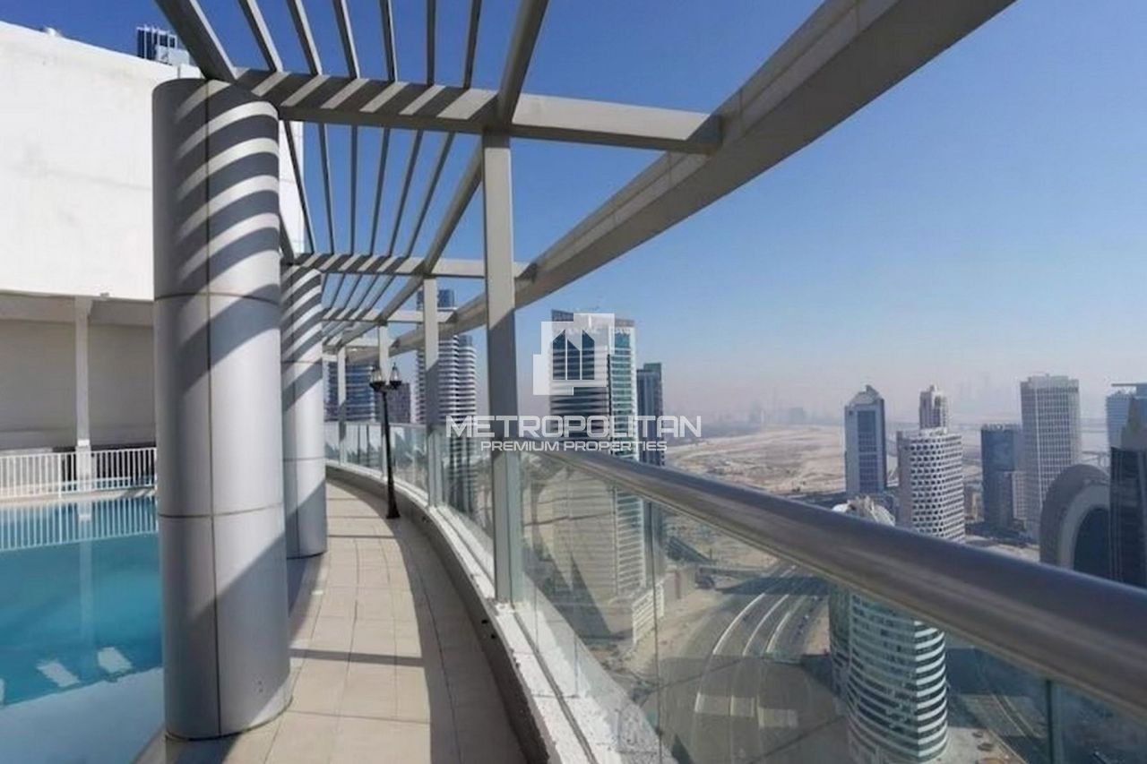 Appartement à Dubaï, EAU, 76 m² - image 1