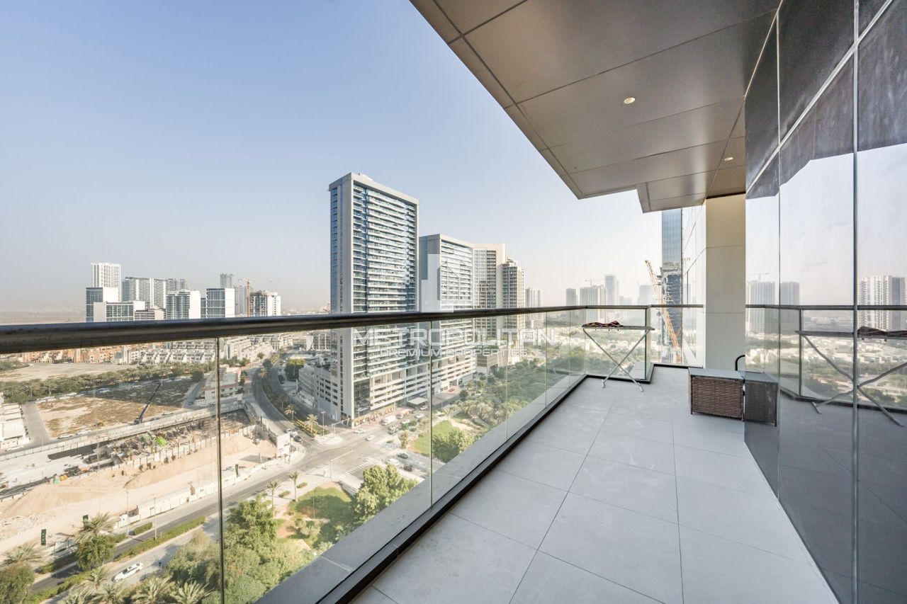 Appartement à Dubaï, EAU, 84 m² - image 1