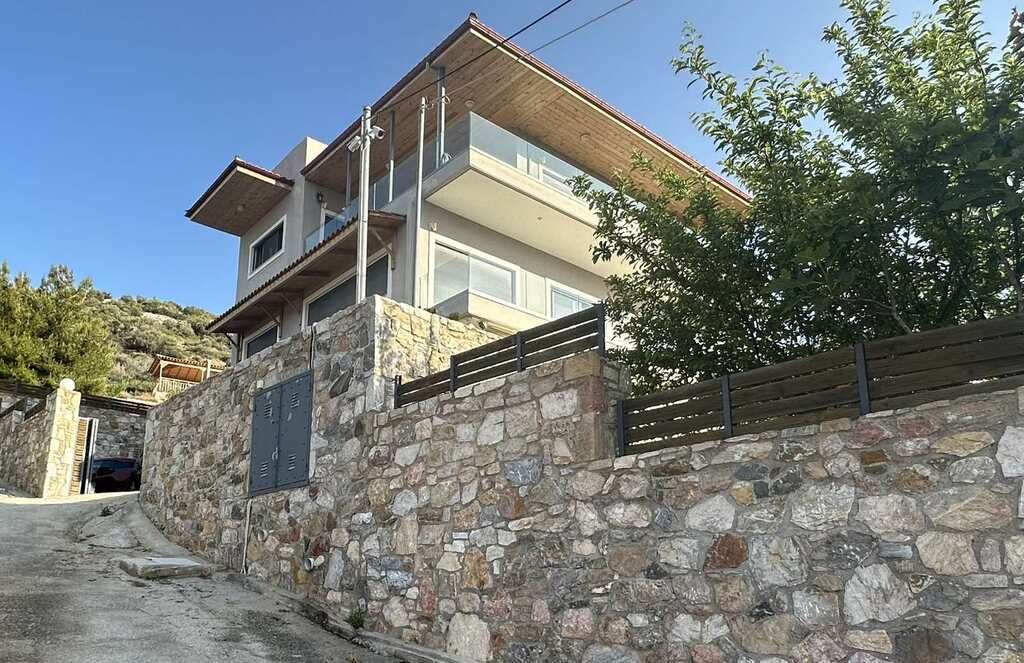 Casa en Lagonisi, Grecia, 428 m² - imagen 1