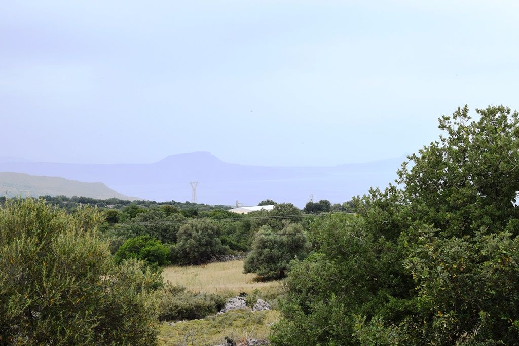 Land in Rethymno, Greece, 4 000 m² - picture 1