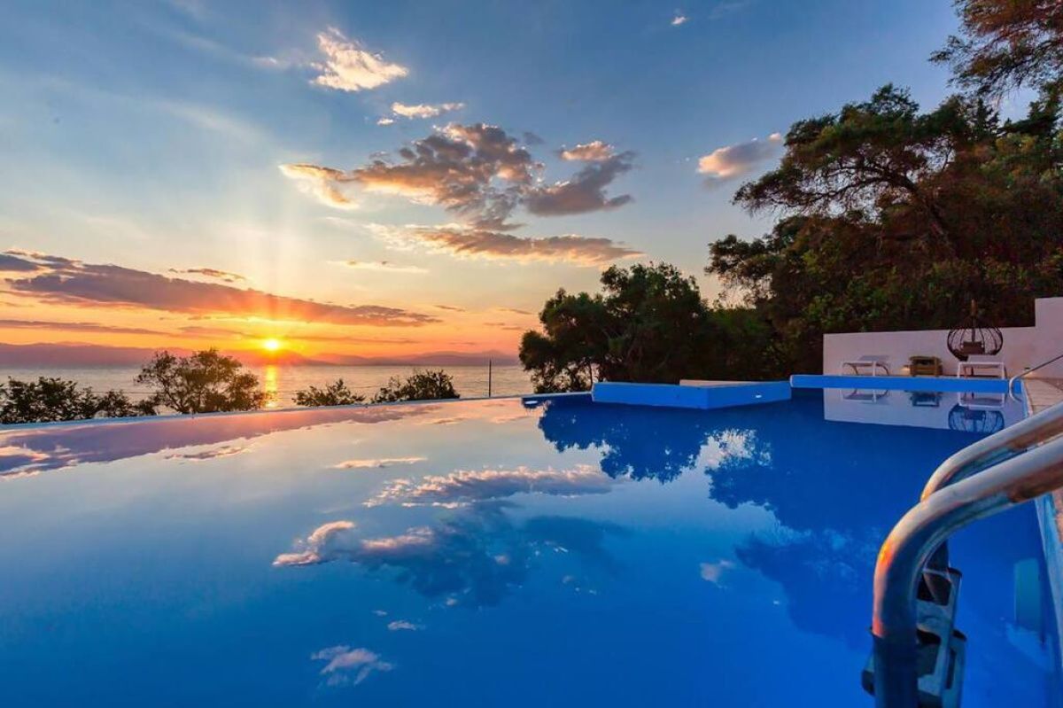 Casa en las Islas Jónicas, Grecia, 152 m² - imagen 3