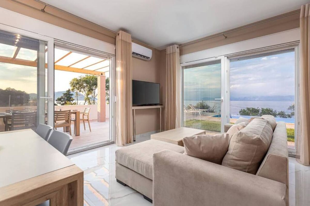 Casa en las Islas Jónicas, Grecia, 152 m² - imagen 5