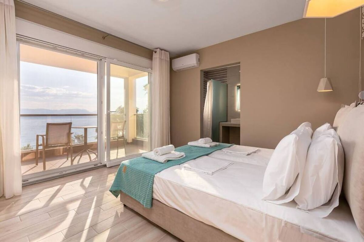 Casa en las Islas Jónicas, Grecia, 152 m² - imagen 11