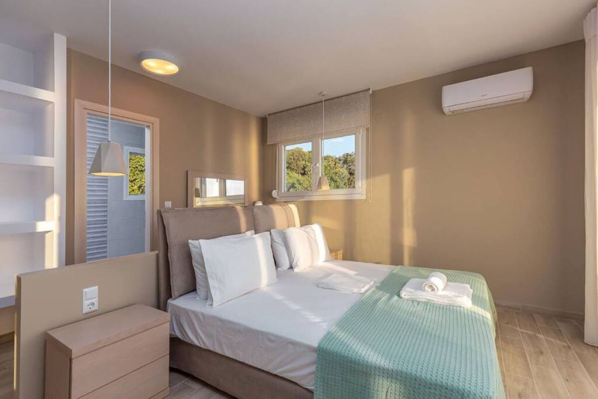 Casa en las Islas Jónicas, Grecia, 152 m² - imagen 12