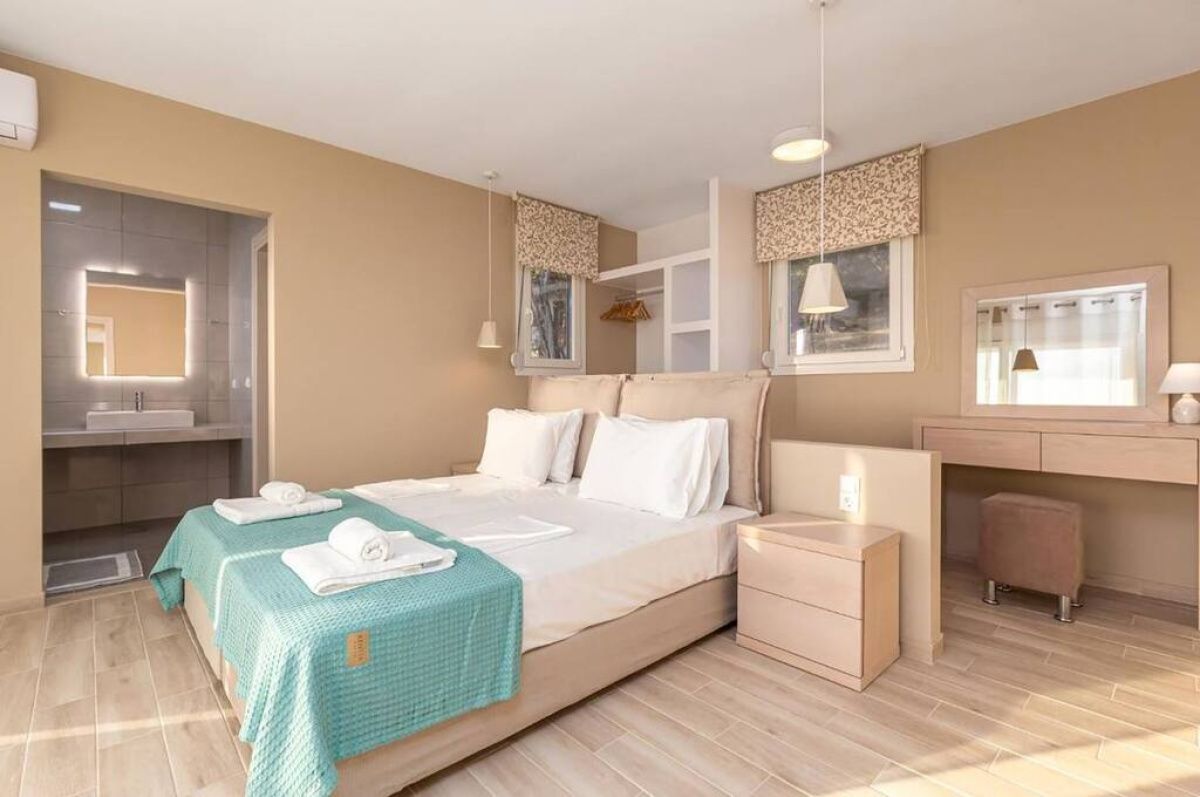 Casa en las Islas Jónicas, Grecia, 152 m² - imagen 13